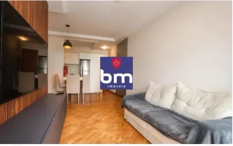 Apartamento com 1 Quarto à venda, 58m² no Vila Andrade, São Paulo