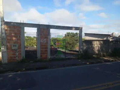 Sobrado com 3 Quartos à venda, 246m² no Jardim Pedra Mar, Jacareí