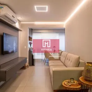 Apartamento com 1 Quarto à venda, 41m² no Bela Vista, São Paulo
