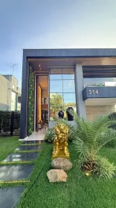 Casa de Condomínio com 3 Quartos à venda, 330m² no Pium (Distrito Litoral), Parnamirim