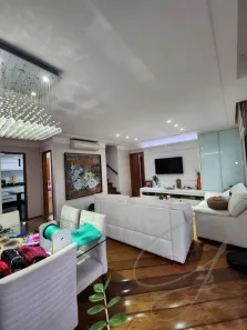 Cobertura com 4 Quartos à venda, 213m² no Cidade São Francisco, São Paulo