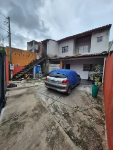 Casa com 3 Quartos à venda, 60m² no Residencial São Francisco, São José dos Campos