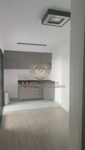 Apartamento com 2 Quartos à venda, 50m² no Loteamento Floresta, São José dos Campos