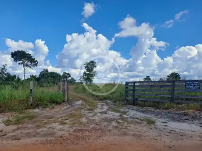 Fazenda/Sítio à venda, 63300m² no Área Rural de Vilhena, Vilhena