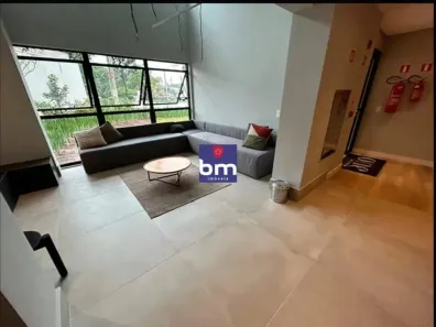 Flat com 1 Quarto à venda, 25m² no Butantã, São Paulo