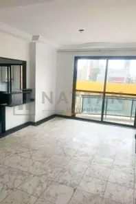 Apartamento com 2 Quartos para alugar, 82m² no Chácara Santo Antônio (Zona Leste), São Paulo