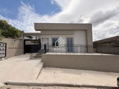 Imóvel Comercial com 9 Quartos para alugar, 298m² no Estrela, Ponta Grossa