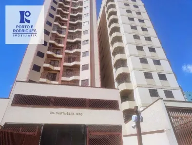 Apartamento com 2 Quartos à venda, 98m² no Centro, Campinas