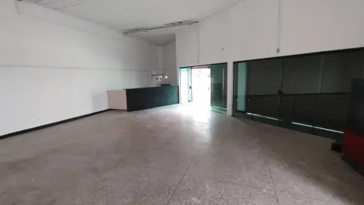 Galpão/Depósito/Armazém para alugar, 350m² no Parque Novo Oratório, Santo André