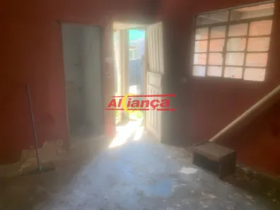Casa com 2 Quartos à venda, 175m² no Jardim Scyntila, Guarulhos