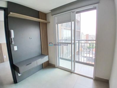 Apartamento com 1 Quarto à venda, 34m² no Jardim da Glória, São Paulo