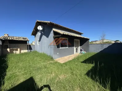 Casa de Condomínio com 1 Quarto à venda, 90m² no Nova Califórnia (Tamoios), Cabo Frio
