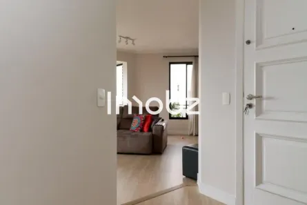 Apartamento com 4 Quartos à venda, 188m² no Vila Madalena, São Paulo