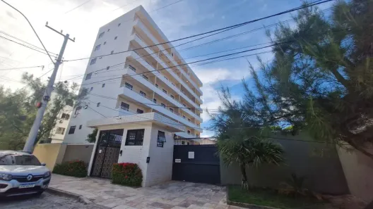 Apartamento com 2 Quartos à venda, 62m² no Praia do Futuro I, Fortaleza