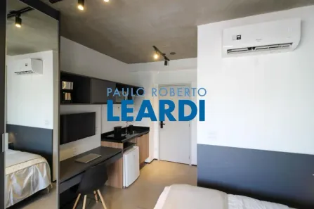 Apartamento com 1 Quarto à venda, 20m² no Jardim Paulista, São Paulo