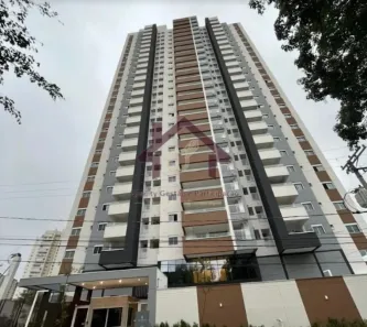 Apartamento com 2 Quartos à venda, 63m² no Vila Firmiano Pinto, São Paulo
