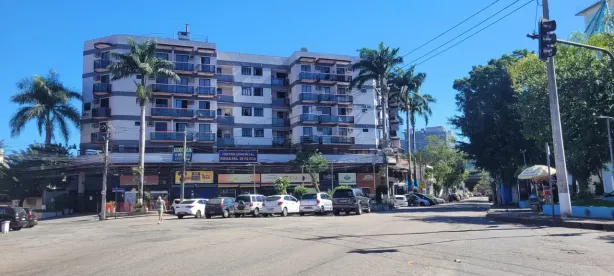 Ponto Comercial para alugar, 95m² no Taquara, Rio de Janeiro