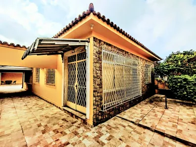 Casa com 3 Quartos à venda, 360m² no Tanque, Rio de Janeiro