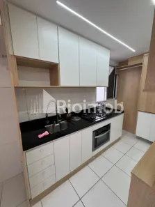 Apartamento com 2 Quartos à venda, 50m² no Recreio dos Bandeirantes, Rio de Janeiro
