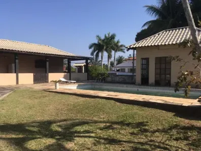 Casa com 6 Quartos à venda, 300m² no Pontinha, Araruama