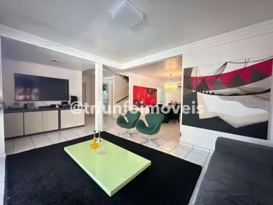 Sobrado com 3 Quartos à venda, 258m² no Ininga, Teresina