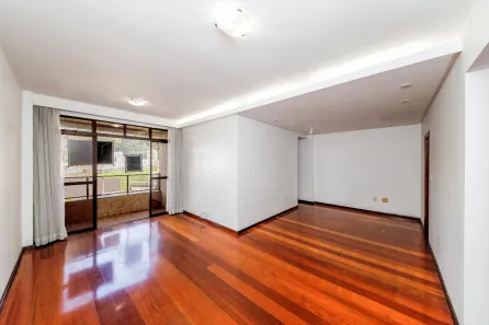 Apartamento com 3 Quartos para venda ou aluguel, 167m² no São Mateus, Juiz de Fora