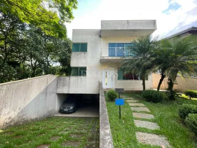 Casa de Condomínio com 4 Quartos à venda, 360m² no Parque Residencial Itapeti, Mogi das Cruzes
