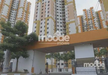 Apartamento com 2 Quartos à venda, 80m² no Jardim Maria Rosa, Taboão da Serra