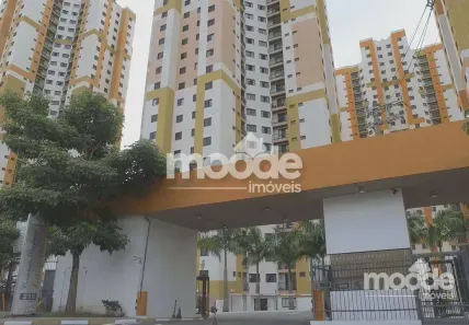 Apartamento com 2 Quartos à venda, 80m² no Jardim Maria Rosa, Taboão da Serra
