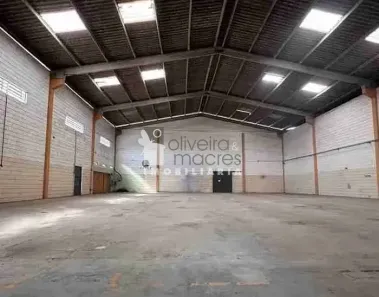 Galpão/Depósito/Armazém para alugar, 750m² no Quinta da Boa Vista (Residencial), Itaquaquecetuba