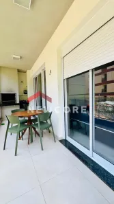 Apartamento com 3 Quartos à venda, 100m² no Praia Grande, Ubatuba