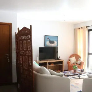 Apartamento com 3 Quartos à venda, 120m² no Vila Pompéia, São Paulo