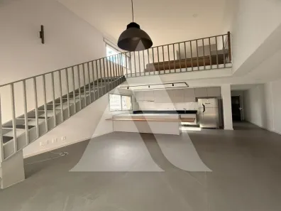 Apartamento com 1 Quarto para alugar, 80m² no Jardim Paulista, São Paulo