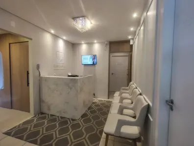 Consultório com 6 Quartos para venda ou aluguel, 89m² no Pagani, Palhoça