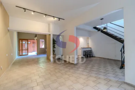 Casa com 3 Quartos à venda, 263m² no Brooklin Paulista, São Paulo