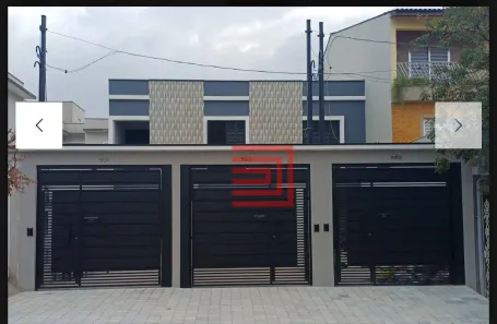 Sobrado com 3 Quartos à venda, 125m² no Vila Libanesa, São Paulo