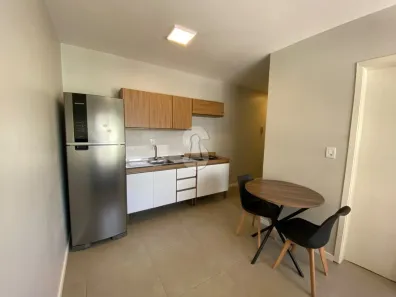 Kitnet com 1 Quarto para alugar, 24m² no Centro, São Leopoldo