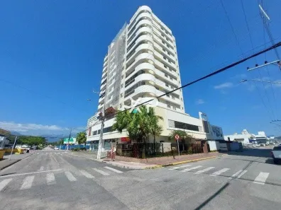 Apartamento com 2 Quartos à venda, 87m² no Pagani, Palhoça