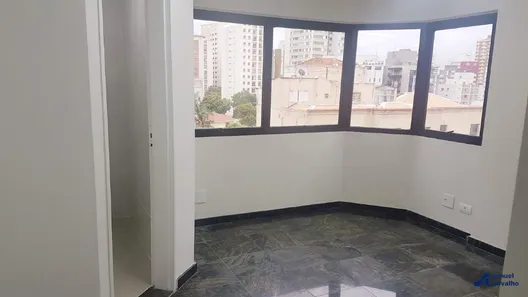 Sala Comercial à venda, 37m² no Perdizes, São Paulo