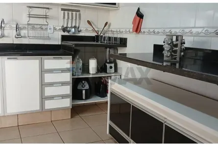 Casa com 3 Quartos à venda, 175m² no Quintino Facci II, Ribeirão Preto
