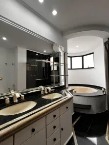 Apartamento com 4 Quartos à venda, 244m² no Vila Gomes Cardim, São Paulo