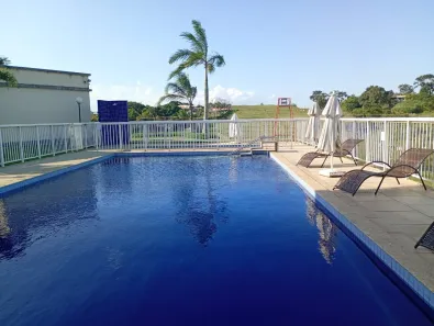 Apartamento com 2 Quartos à venda, 52m² no Ajuda de Baixo, Macaé
