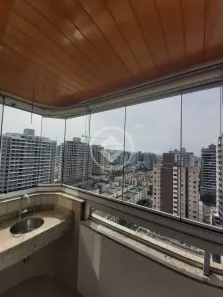 Apartamento com 4 Quartos à venda, 126m² no Campinas, São José