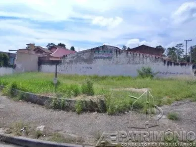 Lote/Terreno à venda, 346m² no Jardim Gutierres, Sorocaba