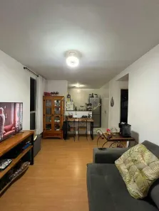 Apartamento com 2 Quartos à venda, 45m² no Bom Retiro, Betim
