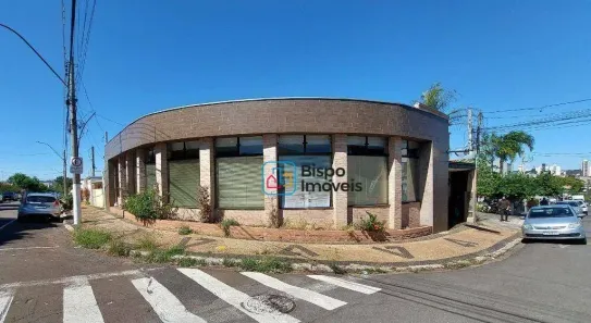 Ponto Comercial para alugar, 247m² no Jardim Nossa Senhora de Fátima, Americana