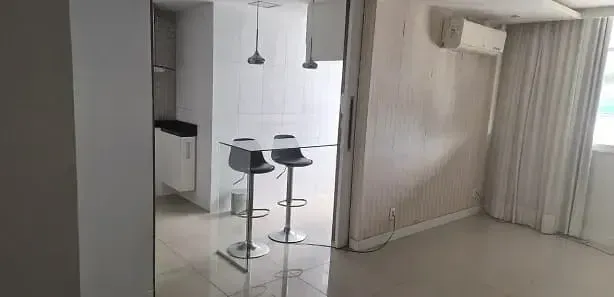 Apartamento com 2 Quartos à venda, 80m² no Icaraí, Niterói