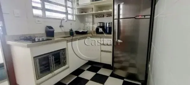 Apartamento com 1 Quarto à venda, 24m² no Brás, São Paulo
