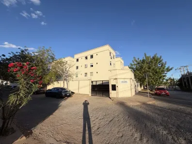 Apartamento com 2 Quartos à venda, 45m² no Universitário, Montes Claros