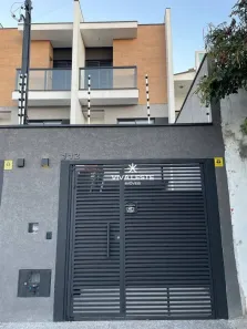 Sobrado com 3 Quartos à venda, 126m² no Jardim Brasília (Zona Leste), São Paulo